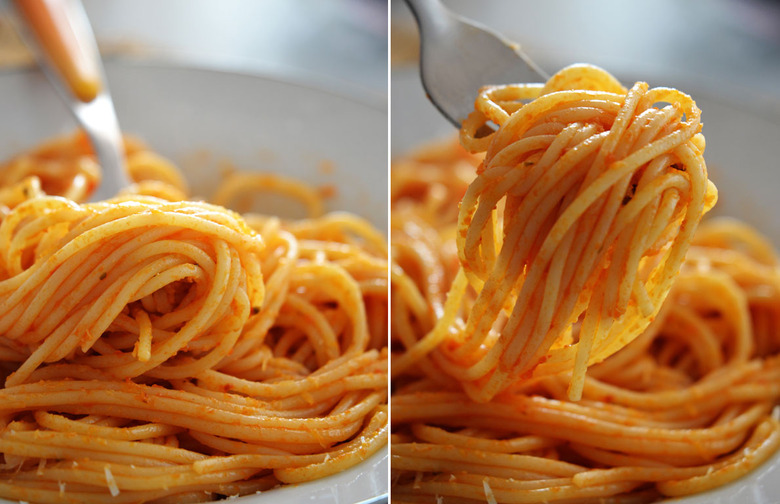 Twirl Pasta Like an Italian and 8 Other Ways to Eat Like a Local