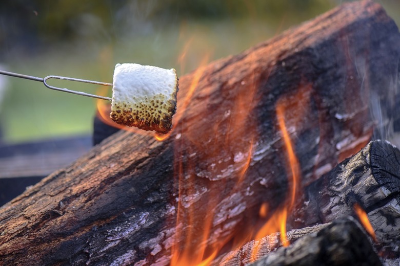 smores marshmallow debate twitter