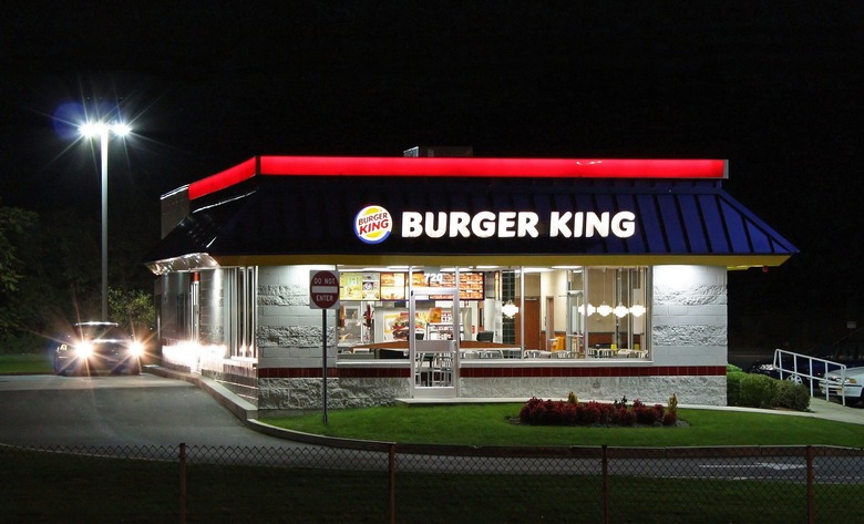 Burger King
