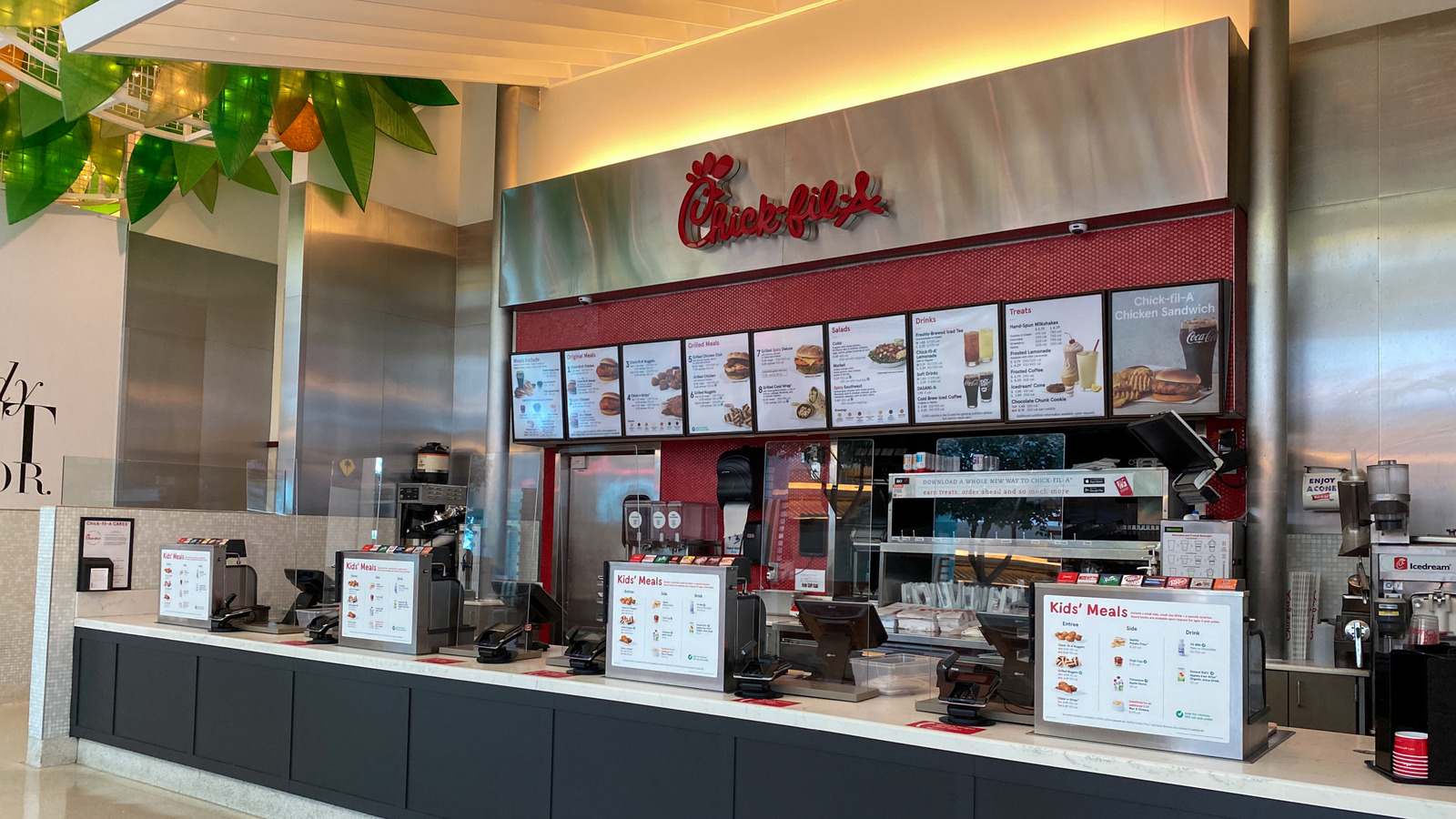 FoodWireDaily — 8 Underrated Chick-Fil-A Items, According To Customers