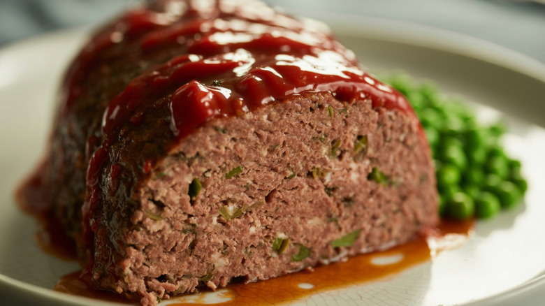 Meatloaf