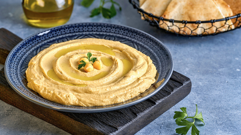 Hummus