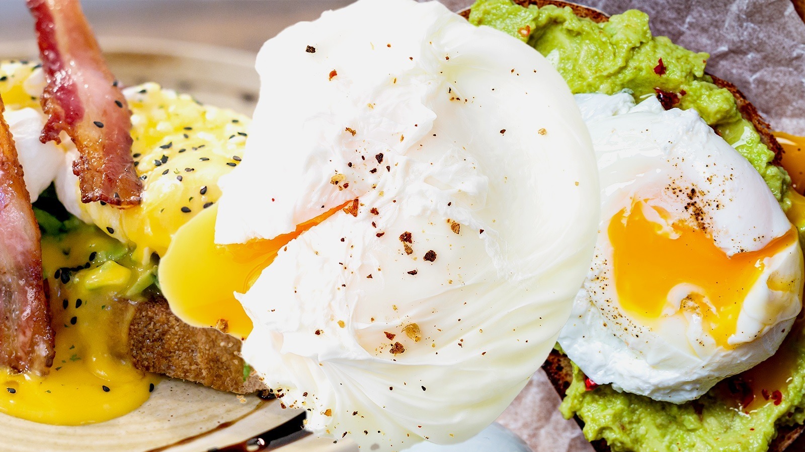 Unfortunately, We'll Probably Never Know The True Origins Of Eggs Benedict