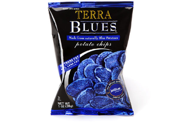 JetBlue's Healthiest Snack: King Nut Fancy Nut Mix