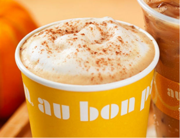 These ten interpretations of pumpkin spice latte are loaded with fat and calorie