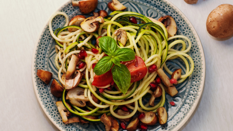 Cutting Carbs