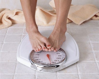 Study Finds Everyone Is Gaining Weight