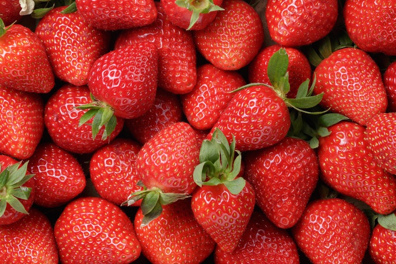 straberry
