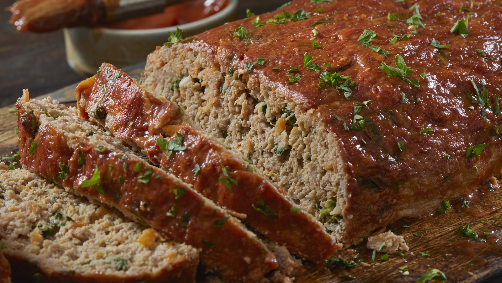 Unleash new levels of flavor and put your meatloaf on the grill
