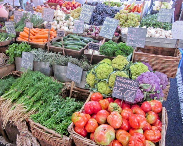 Queen Victoria Market