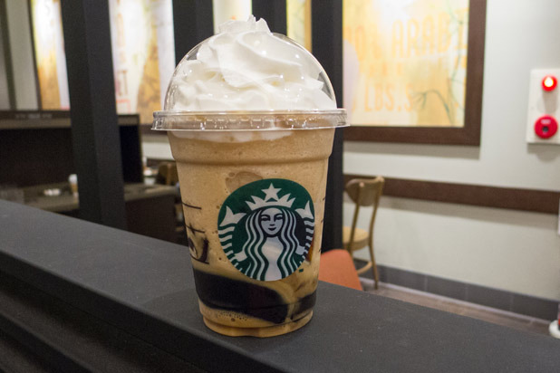 Unusual Starbucks Drink Flavors Around the World