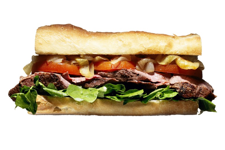 Upgrade Your Lunch: 5 Ways to Make Your Sandwich Less Boring