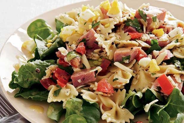 Chef's Pasta Salad