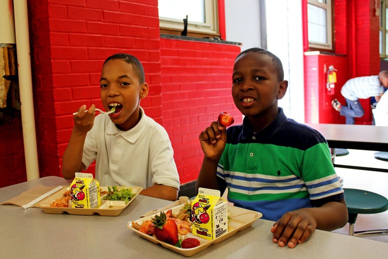USDA Celebrates 50 Years of School Breakfast With Additional $6.8 Million in Grants 
