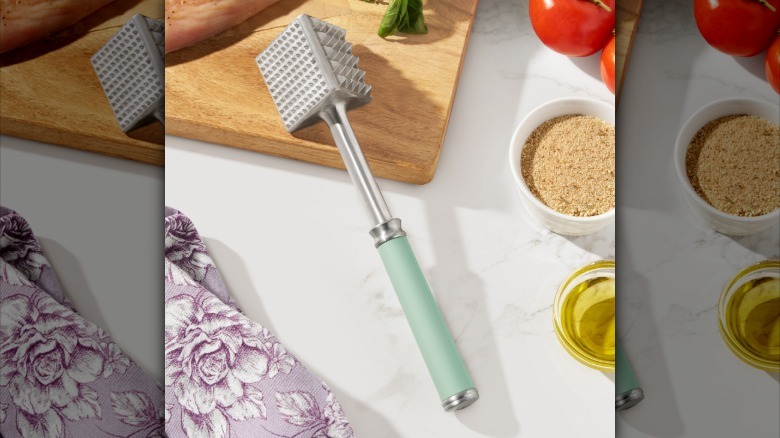 meat tenderizer