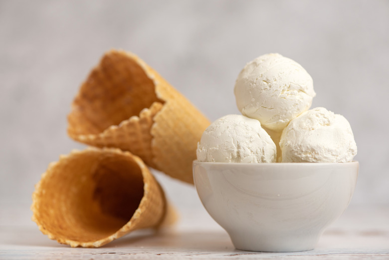 Vanilla Ice Cream, Peach and More of the Most Popular Flavors in Every State