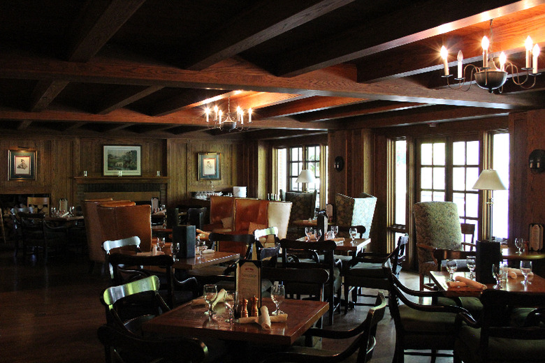 Vermont's Woodstock Inn and Resort