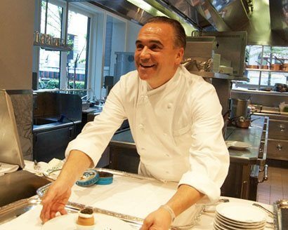 Jean-Georges Vongerichten