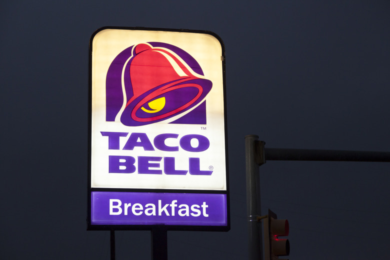 taco bell