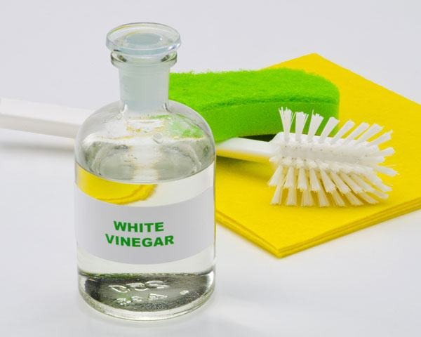 Vinegar:  10 Surprising Things It Can Do