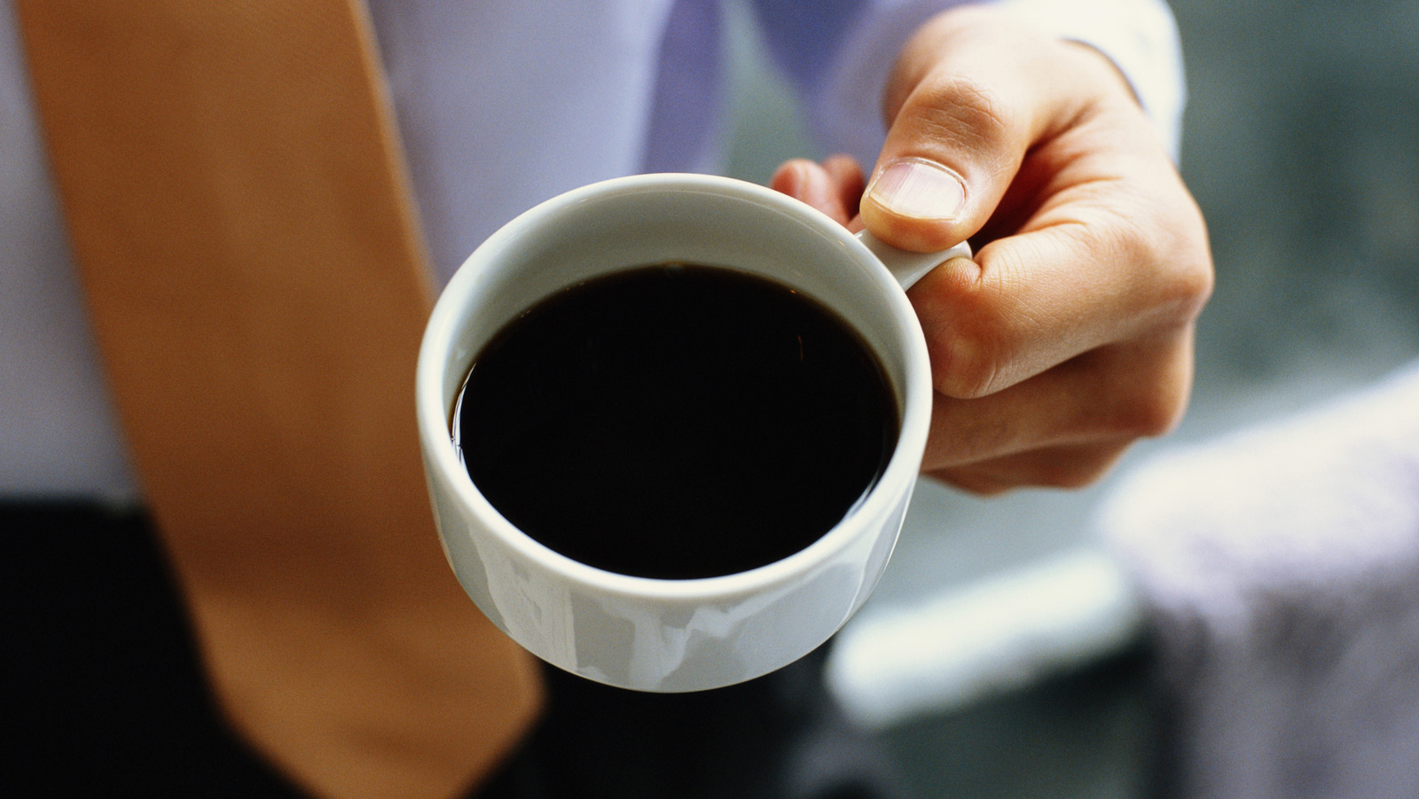 The Vintage-Style Coffee Maker Walmart Customers Love