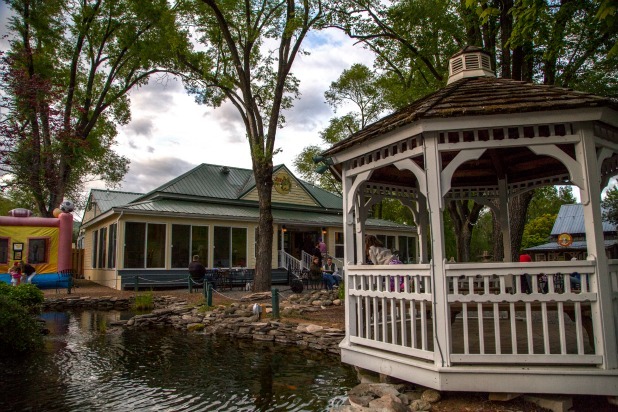 Wild Wolf Brewing Company