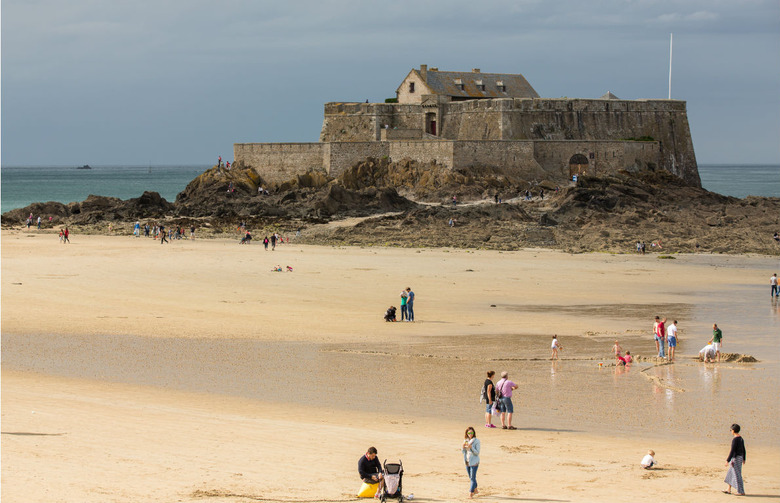Saint-Malo