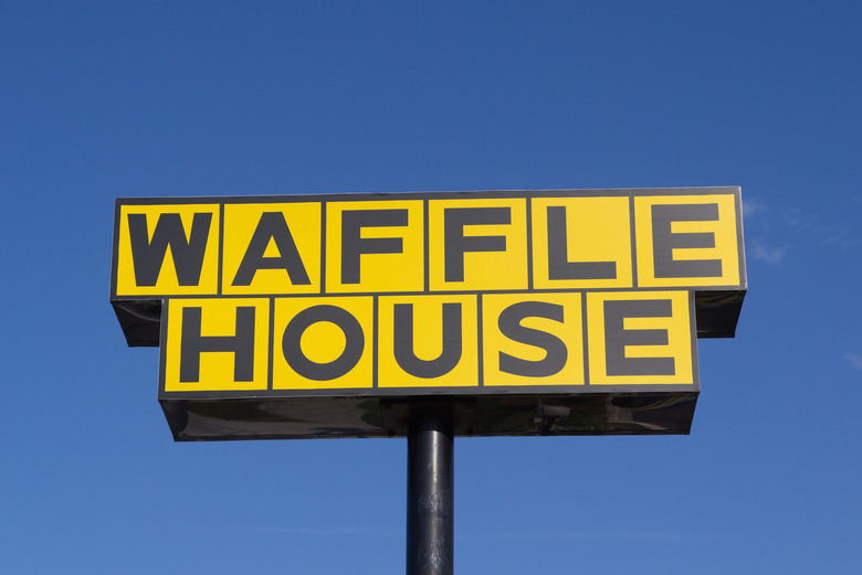 waffle house shooting hero money