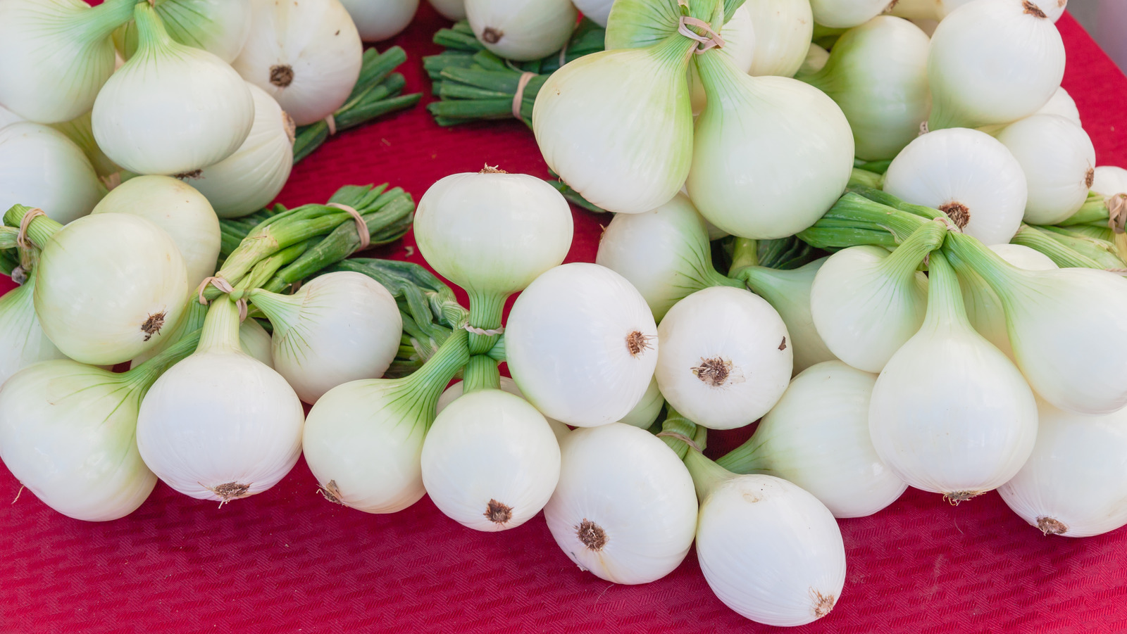 Walla Walla Onions Actually Originated On A European Island