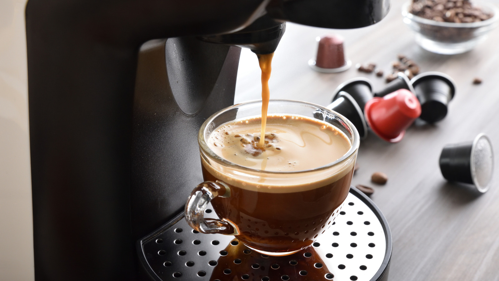Walmart Shoppers Love These 15 Affordable Coffee Makers