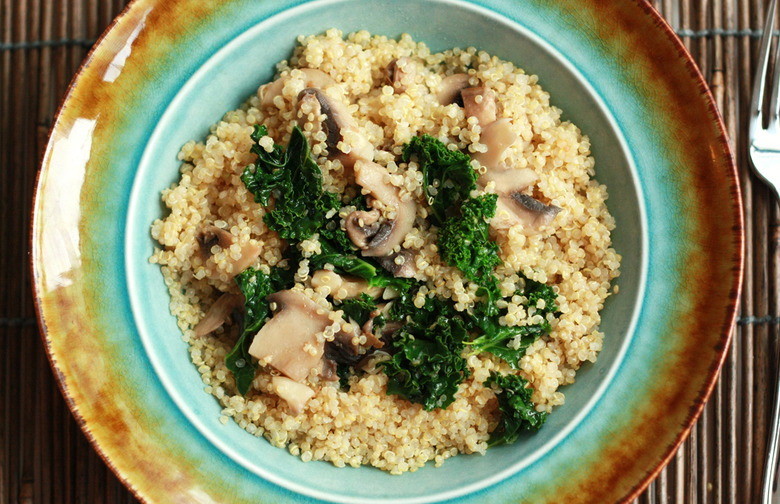 Warming Foods for Winter Wellness