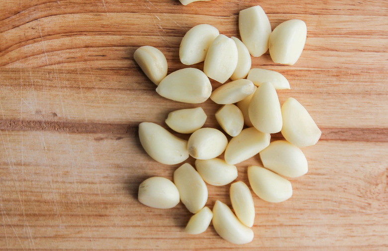 Garlic