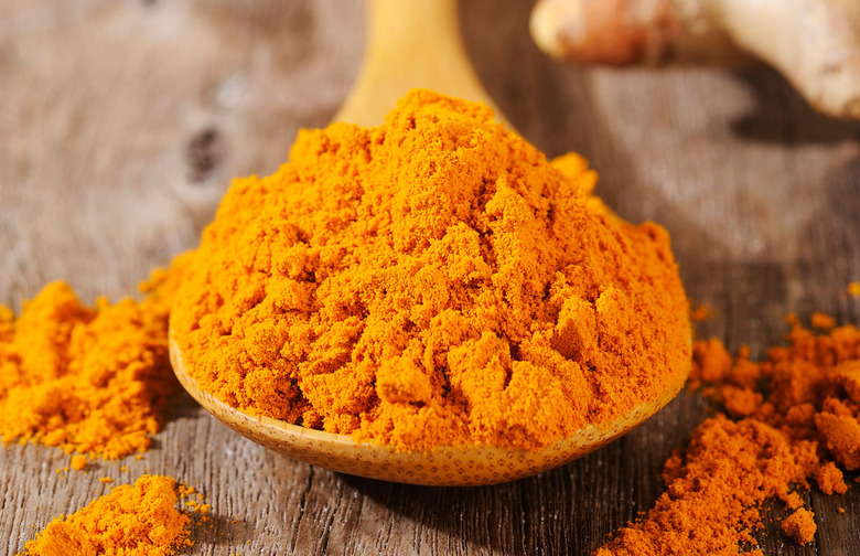 Turmeric