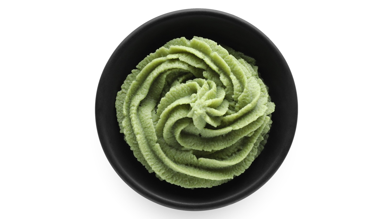 Wasabi Is The Secret Ingredient For Deviled Eggs With An Extra Kick - Vimarsana News