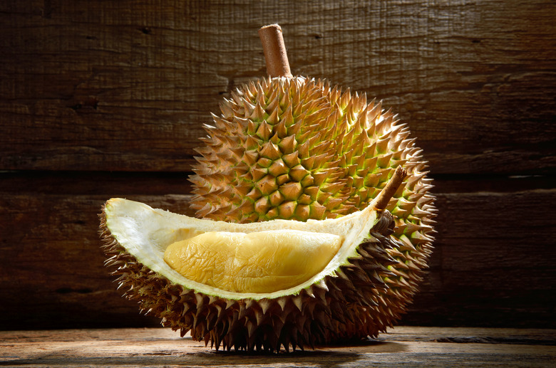 durian