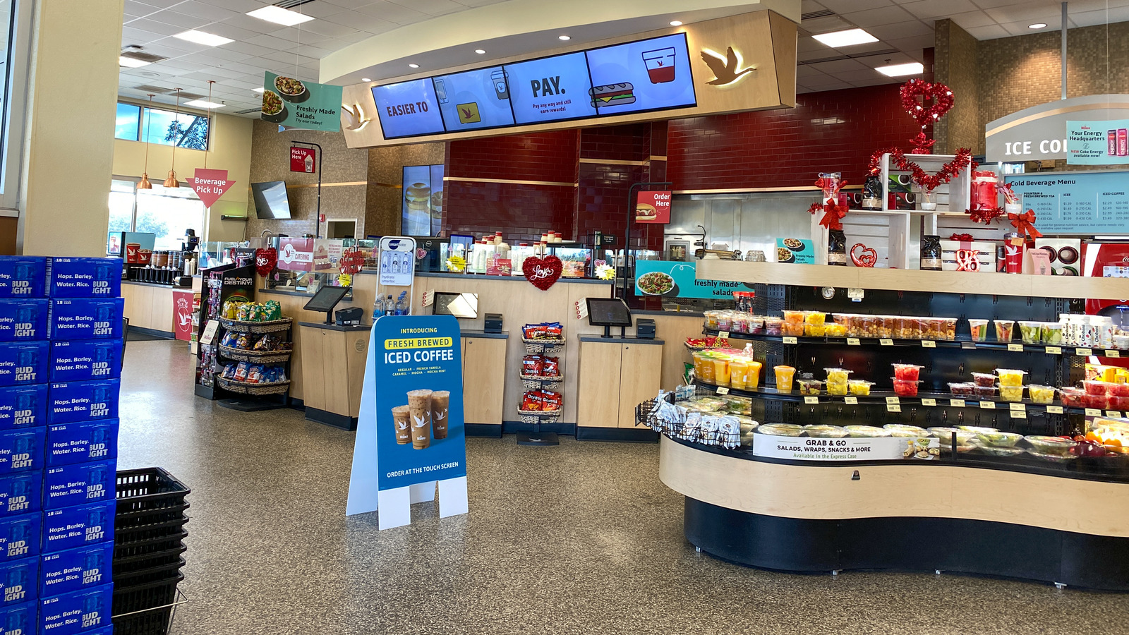 Wawa Revamps LateNight Snacking With Three New Signature Cheeseburgers