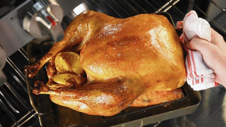 Roast Turkey