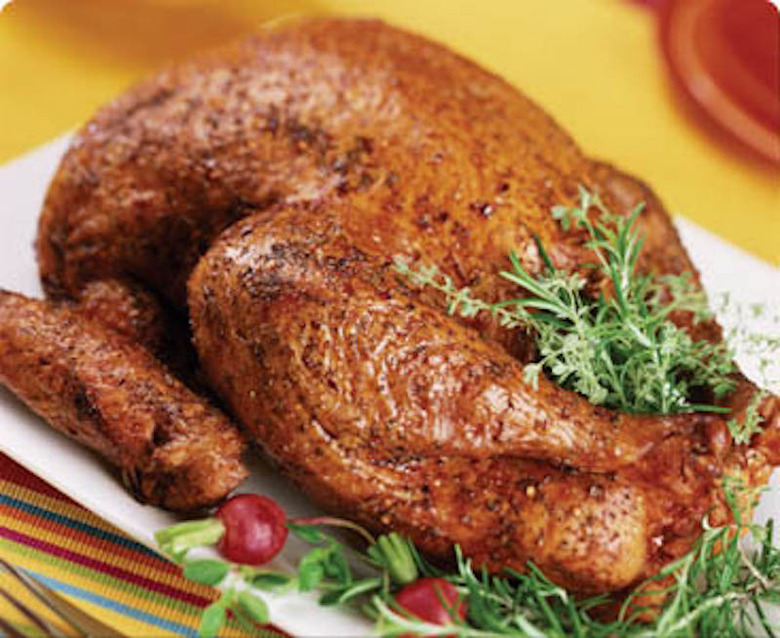 Ways to Cook a Turkey Roasting, DeepFrying and Everything In Between