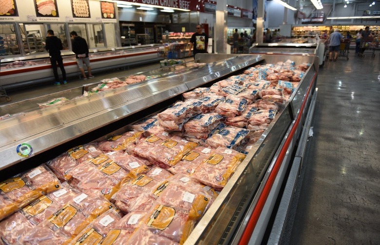 Buy Meat in Bulk and Freeze It