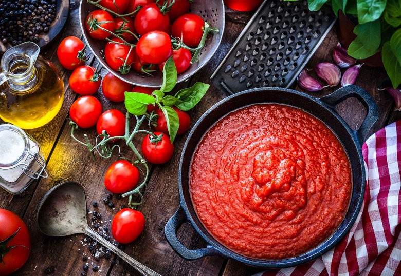 Ways You're Using Your Cast Iron Pan Wrong