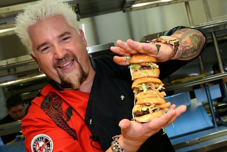 Guy Fieri