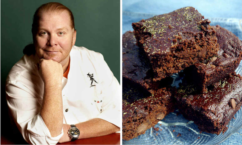 This weekend, get baked with Batali.