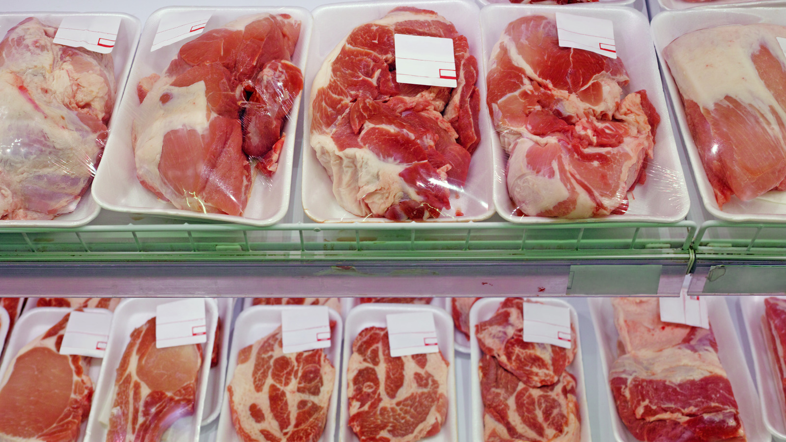 We Finally Know What That Absorbent Pad In Meat Packages Is