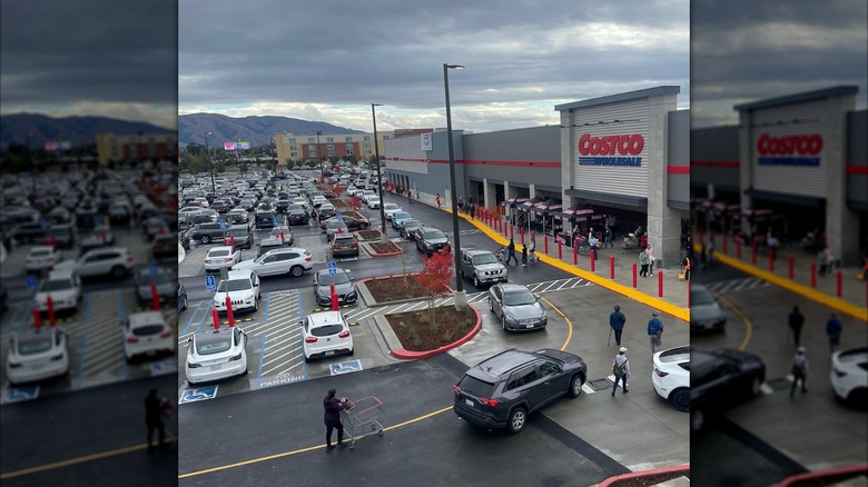 Newark, California Costco