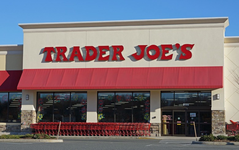 Trader Joe's