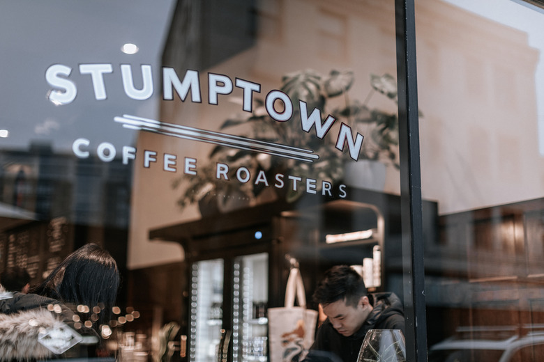 #5 Stumptown