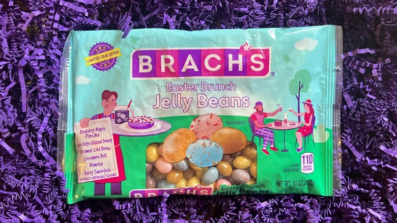 Brach's Easter Brunch Jelly Beans