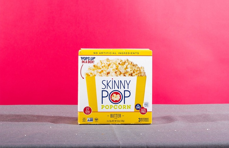 #8 Skinny Pop