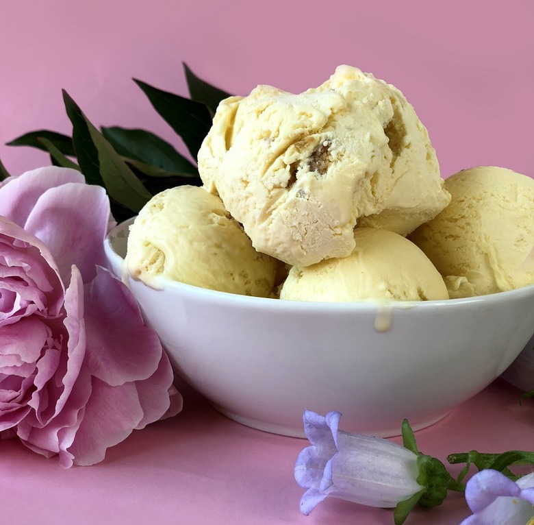 Ample Hills' Royal Wedding Ice Cream