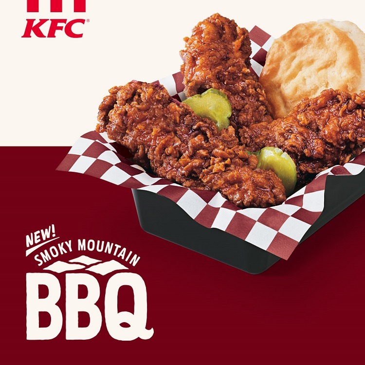 smoky mountain bbq fried chicken